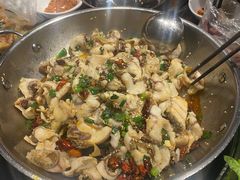 -百岁鱼(七一路店)