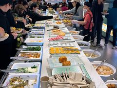 -素满香·全民食养自助(长宁龙之梦店)