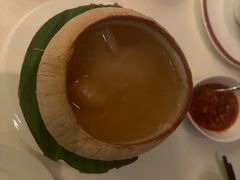 -天龙轩(香港丽思卡尔顿酒店)