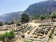 -梅黛奥拉修道院