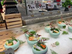 -汉阳廷自助烤肉·火锅(壹方天地店)