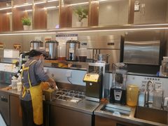 -7分甜(李沧万达店)