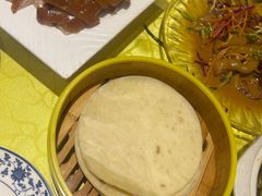 -红红烤鸭店(西单店)