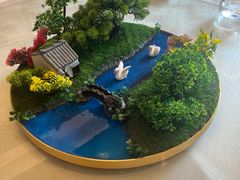 -广东胜利宾馆西关粤中餐厅