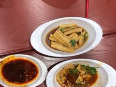 -喜家德虾仁水饺(岗厦北店)