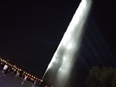 -人民防洪胜利纪念塔