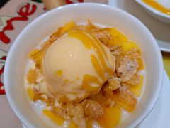 -甜心妈妈·榴莲星级糖水(北京路总店)