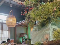 -筱爷叔·上海传统手工菜(玉树路店)