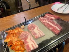 极品雪花牛肉-香猪坊(五道口店)