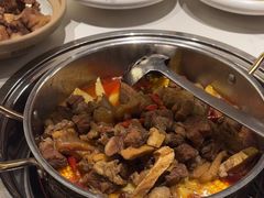 -刘一锅筋头巴脑(大悦城C店)