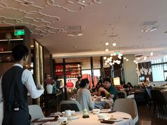 大堂-金海华·悦食东方(苏州中心商场店)