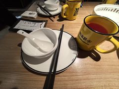 -太二酸菜鱼(武汉光谷保利店)