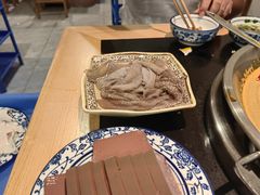 -飘香火锅(玉林西路店)