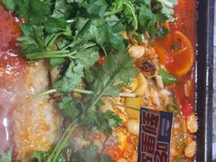 -里岛烤鱼(东港凯虹广场店)