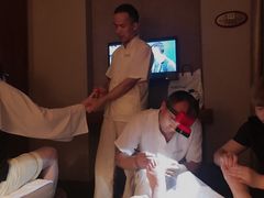 扦脚-旭川 SPA·按摩·足道(大木桥路店)