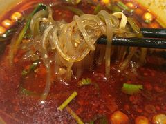 -白起肉夹馍