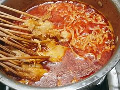 -东门老磨坊羊汤馆(兰山新东关店)