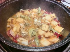 -小小河边鱼(天润城店)
