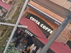 -COSTA COFFEE(武汉天地店)