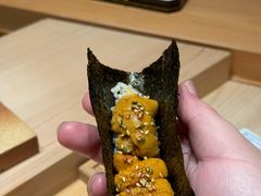 -荣一代目OMAKASE板前料理