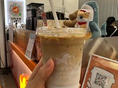 -NOWWA挪瓦咖啡(深铁置业大厦店)