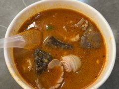 -四里沙茶面(七星西路分店)