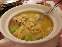 -复旦大学本部-食堂