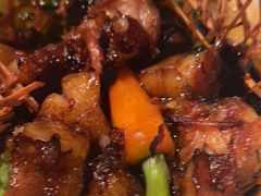 -鱼食饭稻·苏浙土菜17年老馆子(平江路店)