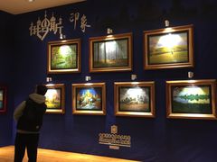 -哈尔滨香格里拉大酒店