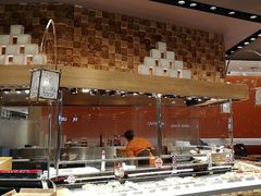 自助取餐区-食悦天美食广场(长沙IFS国金中心店)