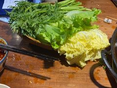 -楠火锅(仁恒梦中心店)