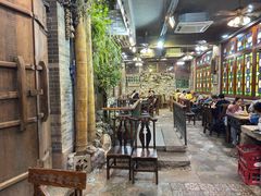 -吴财记面家(大同路店)
