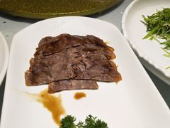 香酥小牛肉-席家花园(巨鹿花园店)