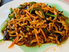 -一盏明灯全素斋(殊像寺店)