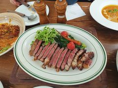 -翠娜家· Trina’s西餐厅(高新万达店)