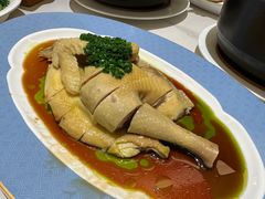 -椿记烧鹅(叠彩店)