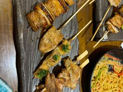 -白石的深夜食堂(济南万象城店)