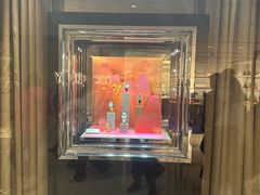 -Van Cleef & Arpels(海港城海洋中心店)