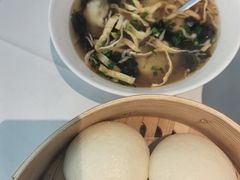 -丰收日·小海鲜·沪上家宴(顾村正大店)