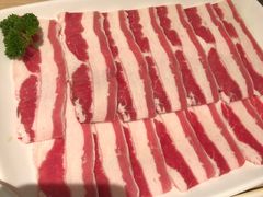 精品澳洲肥牛-新石器烤肉(无锡万象城店)
