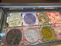 -哈根达斯(卓展店)