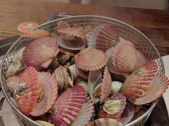 -海味当家·蒸锅海鲜(星海公园店)