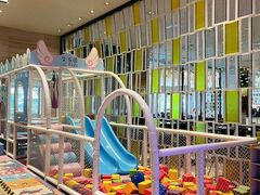 -青岛富力艾美酒店