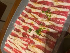 -新石器烤肉(虹悦城店)
