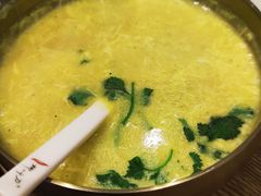 徐州胡辣鸡汤-柳叶刀烧烤(北大清华店)