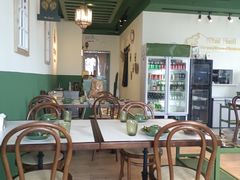 -Thai Basil罗勒叶泰式餐厅(时代天街店)