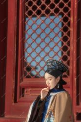 点击看大图 -美云庭古装·格格服汉服·京城旅拍(北京店)
