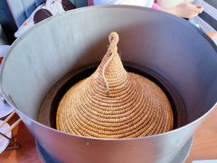 -咕嘟草帽鱼·牛奶一样的鲜鱼汤(包河万达广场创始店)