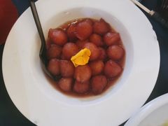 贵妃葡萄-伊带伊路新疆美食府(呼家楼店)