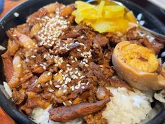 台式卤肉饭-蝦塘·中国餐馆(城墙南马道巷店)